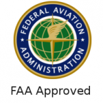 FAA approved