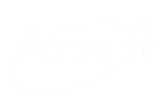 Ace CFI white solid transparent
